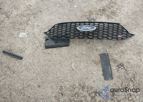 2024 Ford Explorer St z USA, uszkodzony, nr VIN 1FM5K8GC2RGA53989